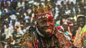 Lutte : le TAS blanchit Siteu et annule sa suspension pour dopage