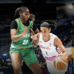 Mondial Basket 2026 : le Sénégal chute encore, la qualification s’éloigne