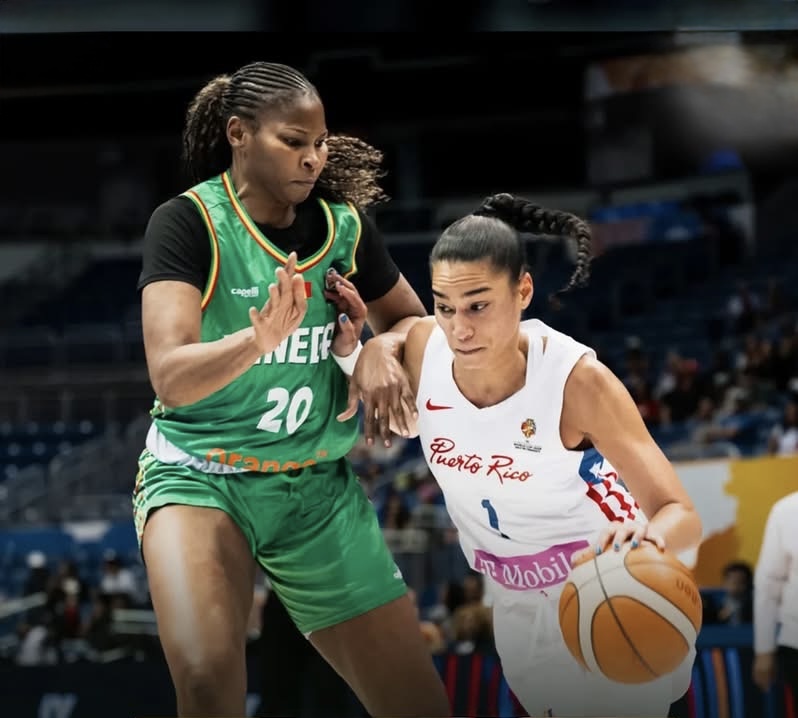 Mondial Basket 2026 : le Sénégal chute encore, la qualification s’éloigne