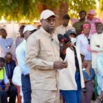 Agriculture : 250 milliards FCFA mobilisés, cap sur 2026