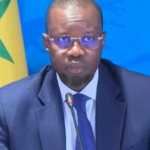 Cimenteries : Sonko dénonce des irrégularités et annonce la fin des exonérations