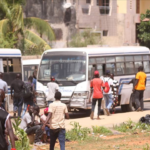 Grève des transports à Dakar : chaos et galère pour les usagers