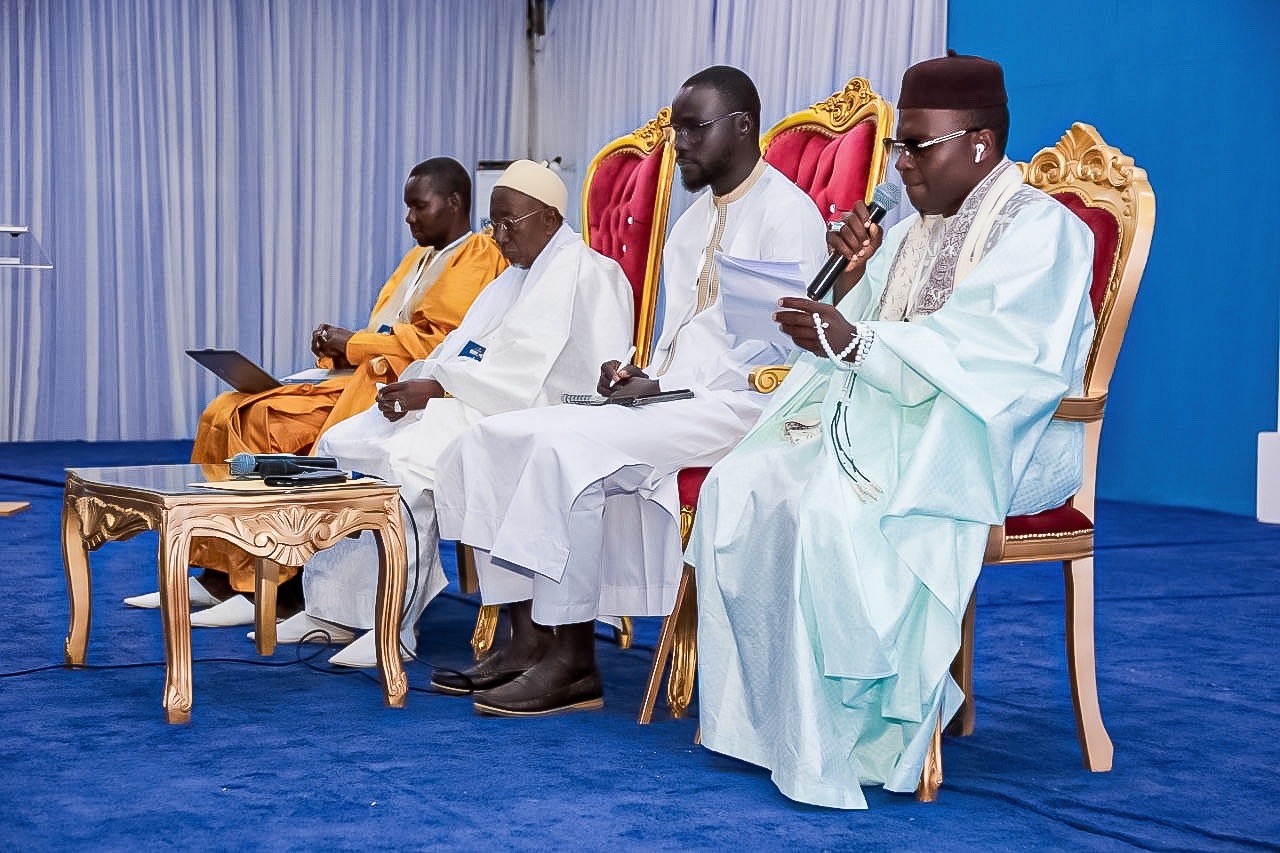 Universités du Ramadan 2026 : Tivaouane interroge la crise du monde musulman