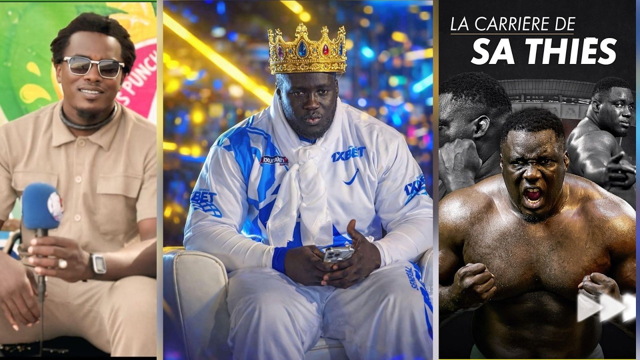 Coach 4X4 attaque Sa Thiès et son entourage : « Ngaaka yi gno yor couronne bi »