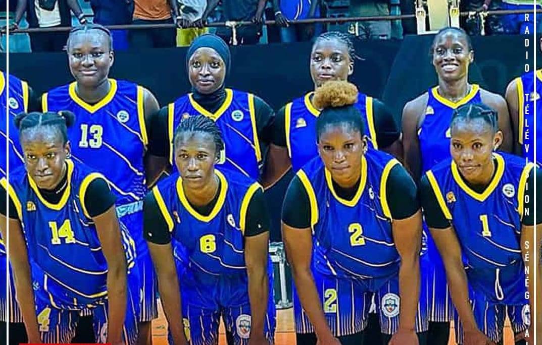 Basket – Coupe du maire : L’US Ouakam et le DUC défient l’hégémonie de Ville de Dakar