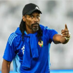 Aliou Cissé et la Lybie, c’est terminé !