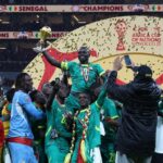 Livre : Babacar Khalifa Ndiaye grave la « deuxième étoile » dans la mémoire collective