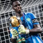 Découvrez le top 3 des meilleurs matchs de la carrière d’Édouard Mendy