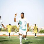 Ligue 2 (22e j.) : Essamaye s&rsquo;envole, Amitié retrouvée, Douanes marque le pas