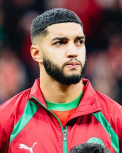 Des likes qui font rugir le Maroc : cinq Lions de l’Atlas obligés de s’excuser