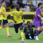 Auteur d’un doublé pour son retour : Sadio Mané rallume la mèche 