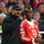 Ligue des Champions : Jackson, le pari caché de Kompany face au Real Madrid ?