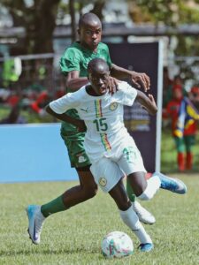 Championnat d&rsquo;Afrique U15 : Sénégal – Maroc, le choc qui ravive les braises