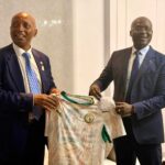 Motsepe face au dossier des supporters : « une responsabilité que nous assumons »