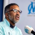 Habib Bèye : « c’est frustrant »
