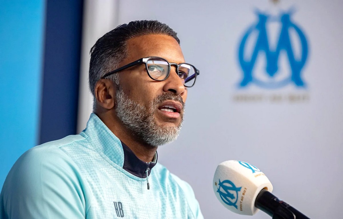 Habib Bèye : « c’est frustrant »