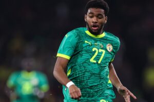 Ibrahim Mbaye, Monsieur décisif 