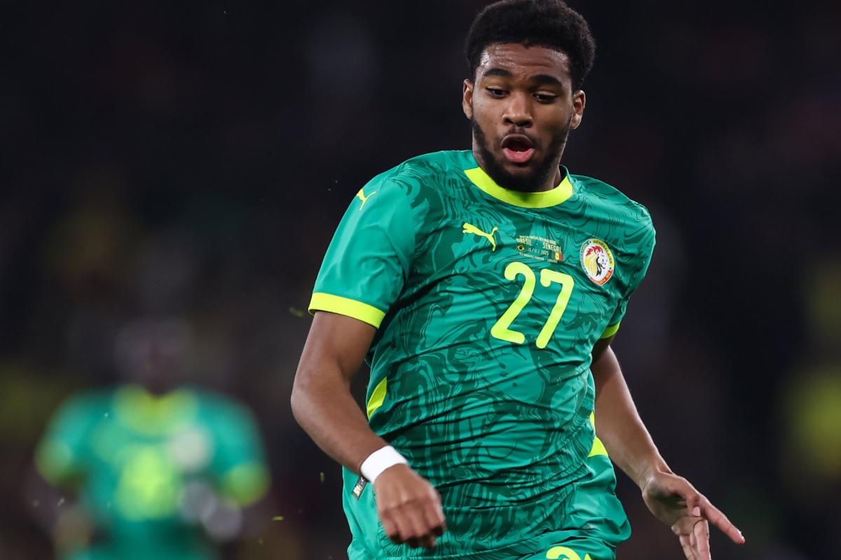 Ibrahim Mbaye, Monsieur décisif 