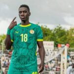 Ismaïla Sarr, les stats d’un « lieutenant » qui commence à assumer  