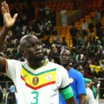 Koulibaly : « c’est ma dernière, je ne vais pas faire une Coupe du monde à 39 ans »