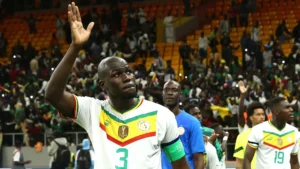 Koulibaly : « c’est ma dernière, je ne vais pas faire une Coupe du monde à 39 ans »
