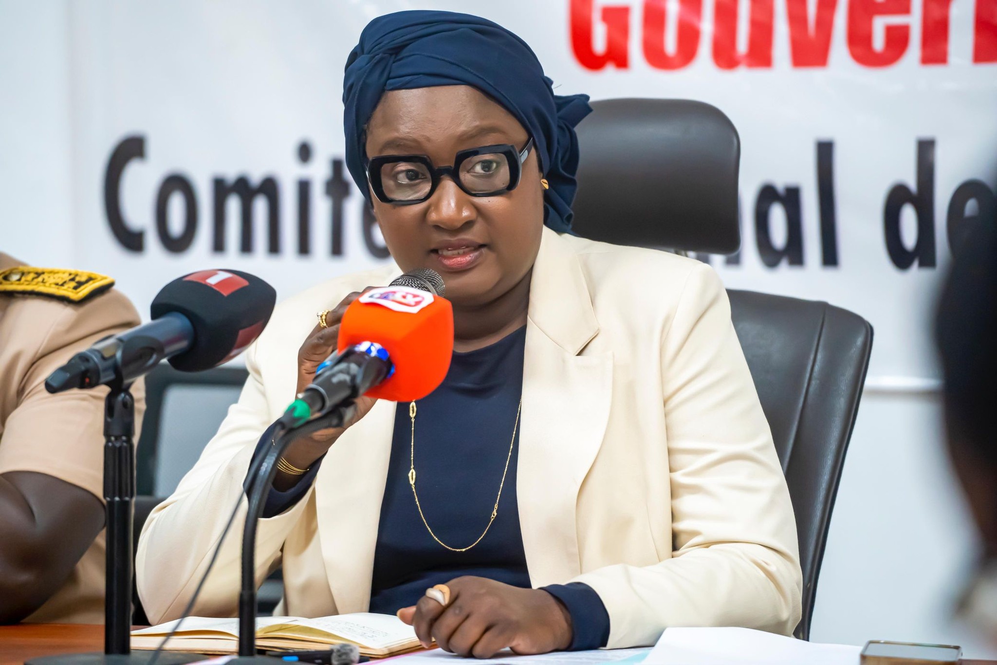 Vives tensions au ministère des Sports : le Secrétaire général claque la porte