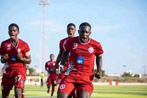 Génération Foot : Abdourahmane Mbodj, la pépite qui explose les compteurs en Ligue 1