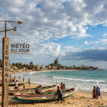 Météo du vendredi 3 avril au Sénégal : forte chaleur dans 14 régions