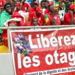 Entre ferveur retrouvée et organisation chahutée : Dakar rallume la flamme des Lions