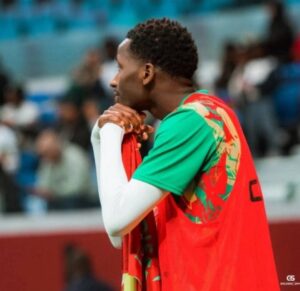 Pape Matar Sarr : le déclassement inquiétant d’un héritier annoncé