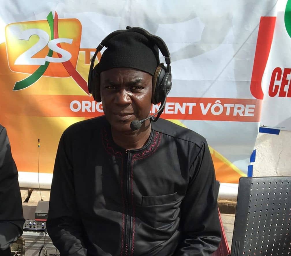 Becaye Mbaye : « ce serait risqué pour Sa Thiès de prendre Franc »