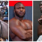 Lutte: Les fils de Double Less, véritables bêtes noires de Modou Lô