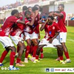 Ligue 1 – 22e journée avancée : Ajel se reprend, GF en démonstration