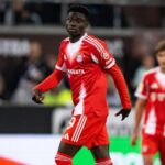Qui est Bara Sapoko Ndiaye, nouveau crack sénégalais du Bayern Munich ?