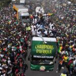 Colonel Cambel Dieng: « faire de tous les joueurs de l’équipe nationale des ambassadeurs du civisme »