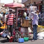 Chômage : une forte hausse à 23,3% au dernier trimestre 2025