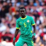 Gana Gueye: « Tout ce qui s’est passé avant la finale était tout à fait normal… »