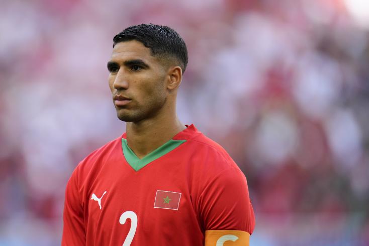 CAN 2025 : Hakimi réclame la validation du sacre marocain au TAS