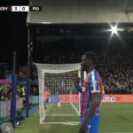 Conférence League : Ismaïla Sarr brille, Crystal Palace écrase la Fiorentina