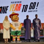 JOJ Dakar 2026 : sécurité renforcée et mobilisation nationale à six mois