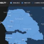 Internet pour tous : le Sénégal lance le déploiement des kits satellites