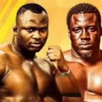 Modou Lô vs Sa Thiès : un choc décisif pour le trône de l’arène