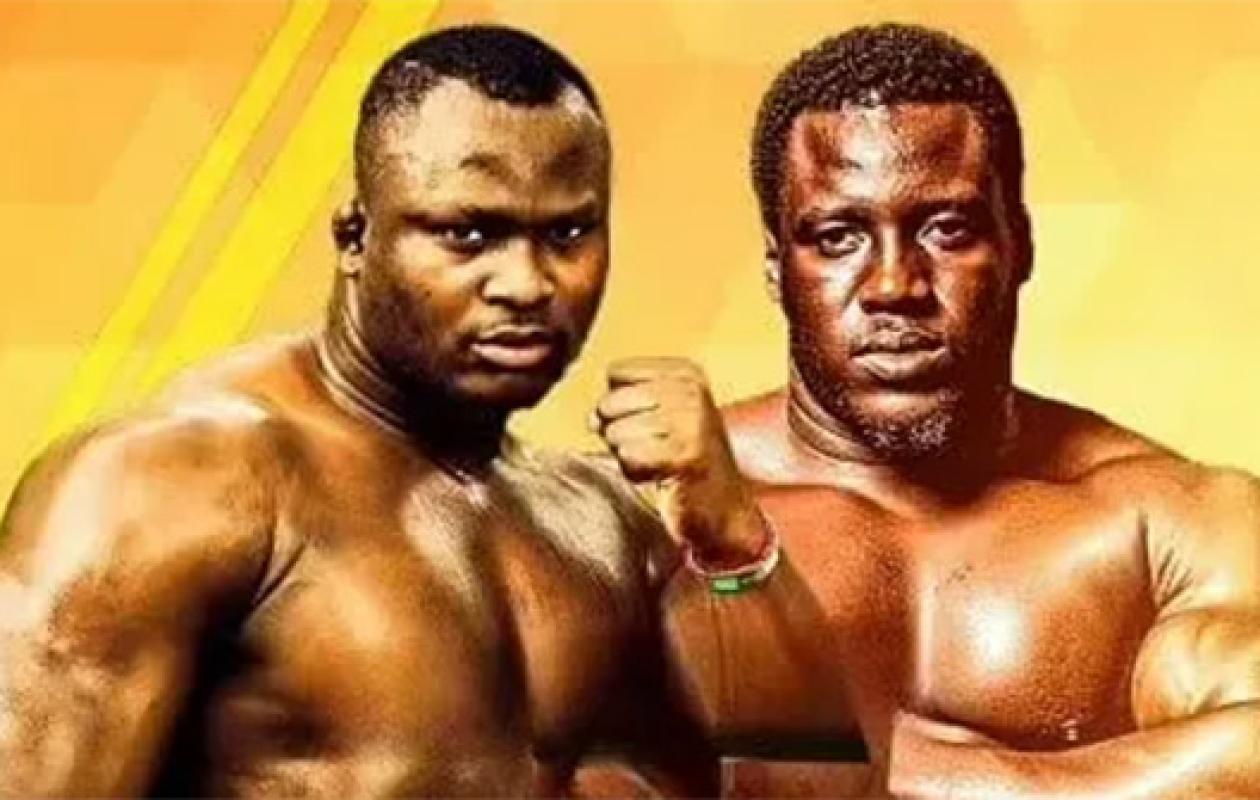 Modou Lô vs Sa Thiès : un choc décisif pour le trône de l’arène