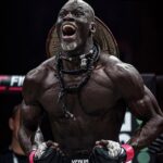 Paris: Moustapha Diakhaté sacré champion ARES 40 des -93 kg
