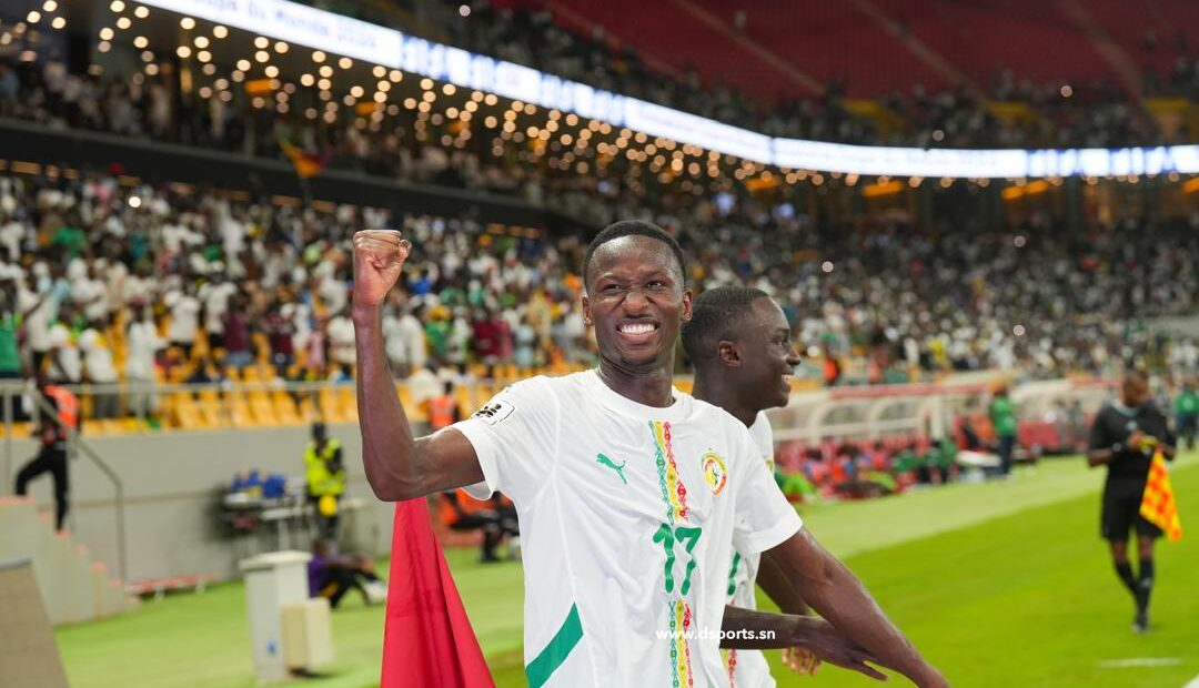 Pape Matar Sarr: « Thiès brille aujourd’hui… et avec elle, c’est tout le Sénégal qui rayonne »