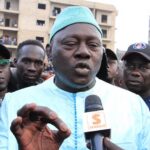 Moustapha Guèye : « Sa Thiès doit lutter vite et viser plus de 100 millions FCFA »