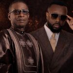 Gims et Youssou NDour unissent leurs voix dans « Sans dire un mot »