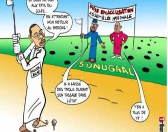 Unes des journaux du mardi 24 février 2026