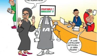 Unes des journaux du vendredi 23 janvier 2026