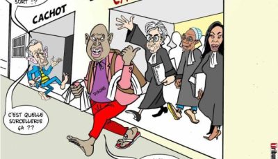 Unes des journaux du mercredi 22 octobre 2025 : Madiambal Diagne, au cœur de la tourmente judiciaire